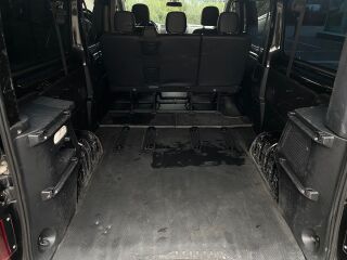 Renault Trafic N1 1.6 92kW
