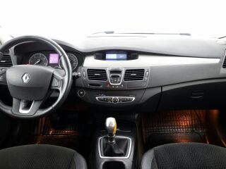 Renault Laguna Comfort 2.0 dCi 96kW