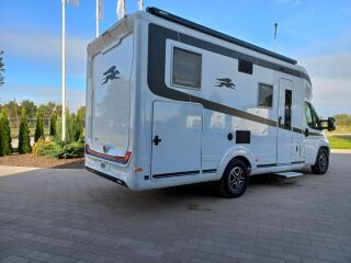 Laika Ecovip L 3009 2.0 103kW
