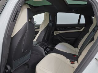 Porsche Panamera 4 E-Hybrid 2.9 346kW