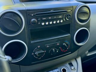 Citroen Berlingo N1 1.6 66кВ