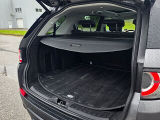 Land Rover Discovery Sport HSE 7 PL 2.0 132kW