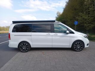 Mercedes-Benz V 250 Marco Polo 2.1 R4 140кВ