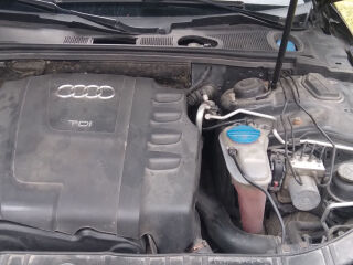 Audi A4 2.0 105kW