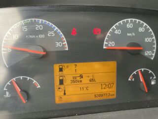 Volvo FL 240 177kW