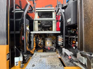 CAT / Caterpillar M314F 110kW