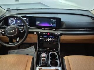 Kia Carnival Noblesse 2.2 CRDi 148kW