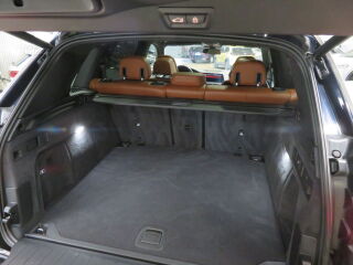 BMW X5 M50 d 3.0 294kW