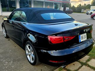 Audi A3 S- Line Quattro 2.0 162кВ
