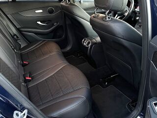 Mercedes-Benz GLC 300 DE 4MATIC PLUG-IN-HYBRID 2.0 225kW