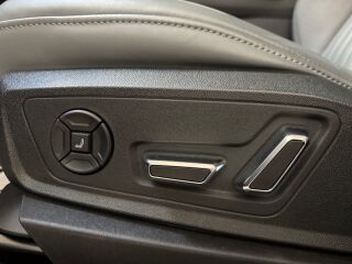 Audi e-tron S Quattro Exclusive 370kW