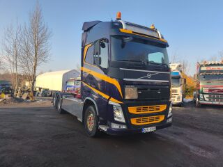 Volvo FH