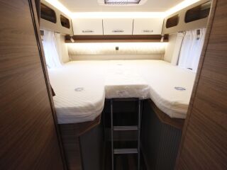 WEINSBERG CaraCompact 600 MEG Edition PEPPER 2.2 103kW