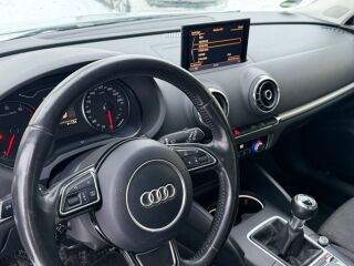 Audi A3 1.4 R4 90kW