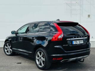 Volvo XC60 SUMMUM AWD   + 2.4 158kW