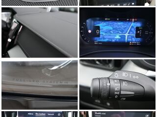 Volvo XC60 AWD 4C B&W LUXURY+ BLACK EDITION INTELLI PRO 2.0 T6 Plug-in LONG RANGE 293кВ