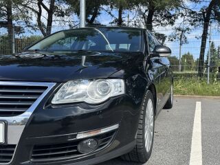 Volkswagen Passat 2.0 103kW