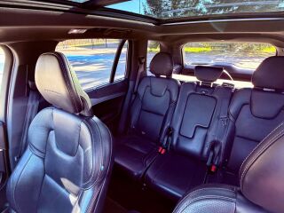Volvo XC90 AWD LUX INSCRIPTION XENIUM PRO MY2017 2.0 173kW