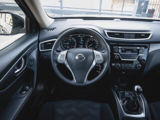 Nissan X-Trail 1.6 120kW