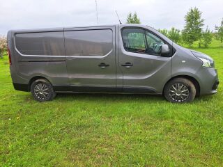 Nissan NV300 1.6 92kW