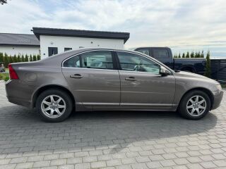 Volvo S80 2.4 136кВ