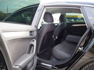 Audi A5 Sportback Facelift EU5 2.0 TFSi 132kW