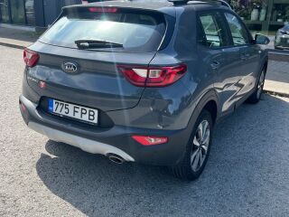 Kia Stonic 1.0 74кВ