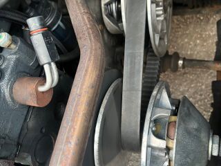 Aixam Crossline Kubota 6kW