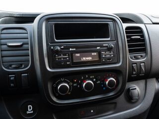 Renault Trafic 2.0 81kW