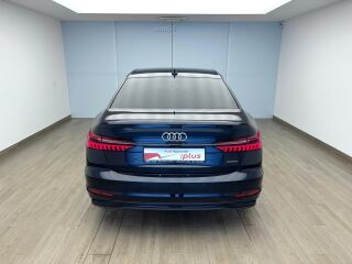 Audi A6 Limousine Sport 45 TDI quattro 3.0 V6 180kW