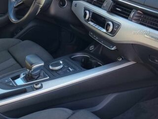 Audi A5 2.0 185kW