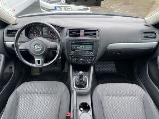 Volkswagen Jetta COMFORTLINE 1.4 TSI 90kW