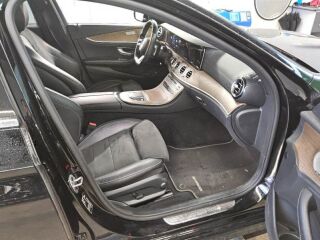 Mercedes-Benz E 300 de 4MATIC AMG Facelift 2.0 225kW