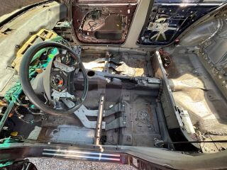 BMW 525 2.5 141кВ