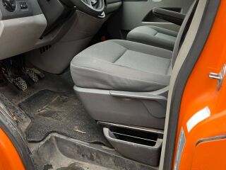 Volkswagen Transporter 2.0 75kW