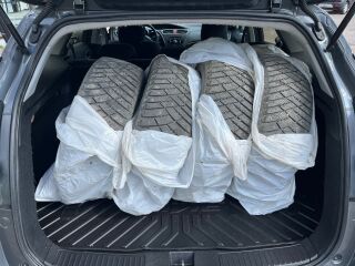 Honda Civic 1.8 104kW