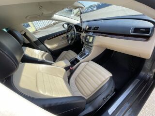Volkswagen CC HIGHLINE 4-MOTION DSG FACELIFT 2.0 R4 TDI 130kW