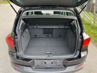 Volkswagen Tiguan Cup 2.0 103kW