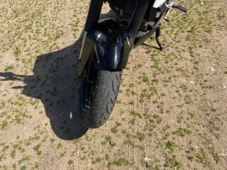 KTM 125 Duke 11kW