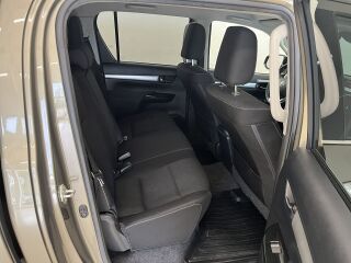 Toyota Hilux Active 2.8 150kW