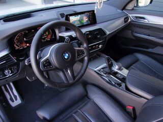 BMW 630 GT Gran Turismo xdrive M Sports M Aerodynamics 3.0 195kW