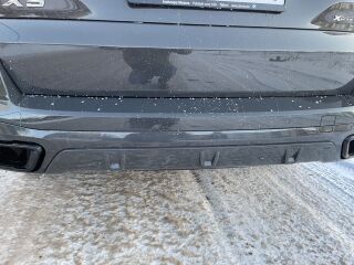 BMW X5 3.0 210кВ