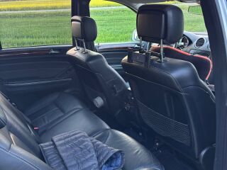 Mercedes-Benz GL 320 3.0 V6 Cdi 165kW