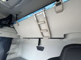 Iveco S-Way AS440S58TY/FT 13.0 426kW