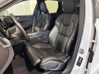 Volvo XC60 Inscription D4 2.0 140кВ