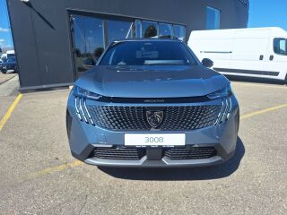 Peugeot 3008 Business Hybrid 145 e-DCS6 1.2 107кВ