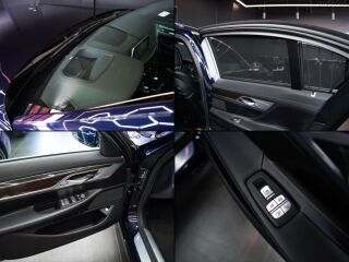 BMW 740 Li xDrive 3.0 250kW