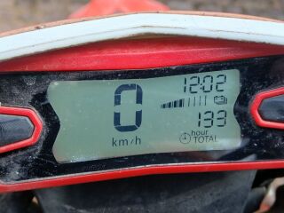 Beta RR 430