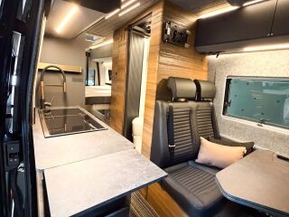 Adria SUPERTWIN 700SGX PTR MERCEDES-BENZ PREMIUM 2.0 140kW