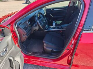 Renault Megane E-Tech 1.6 67kW